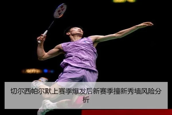 切尔西帕尔默上赛季爆发后新赛季撞新秀墙风险分析